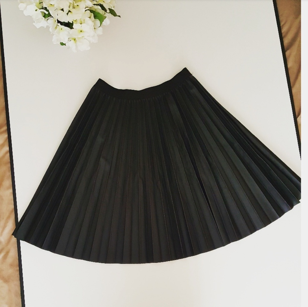 Max Studio Specialty Skirt